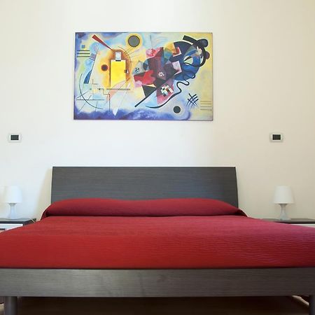 Residence San Marco Trieste Ruang foto