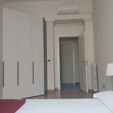 Residence San Marco Trieste Bagian luar foto