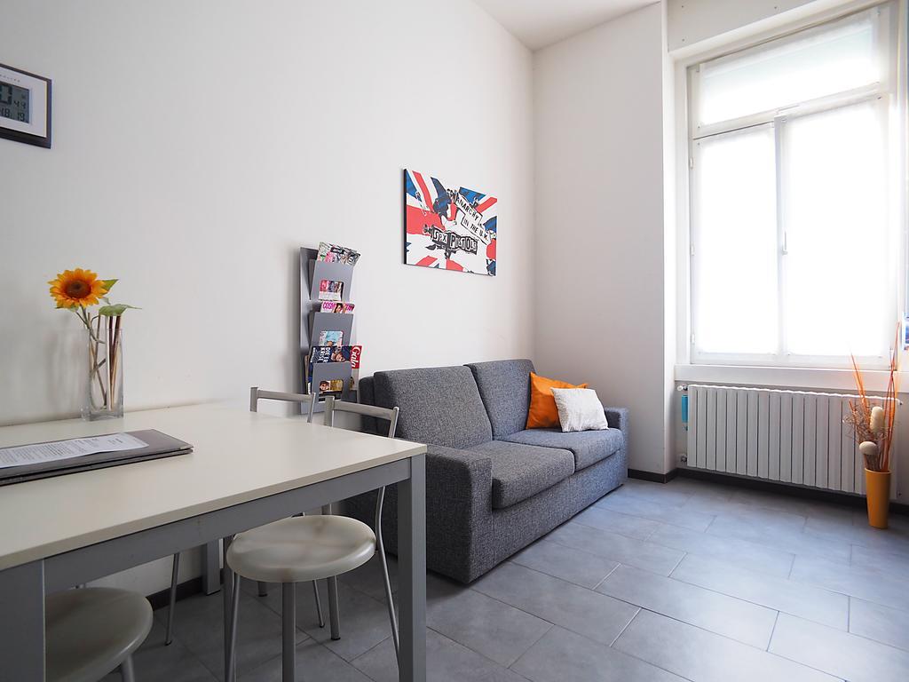 Residence San Marco Trieste Ruang foto
