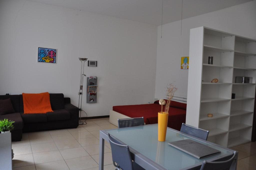 Residence San Marco Trieste Ruang foto