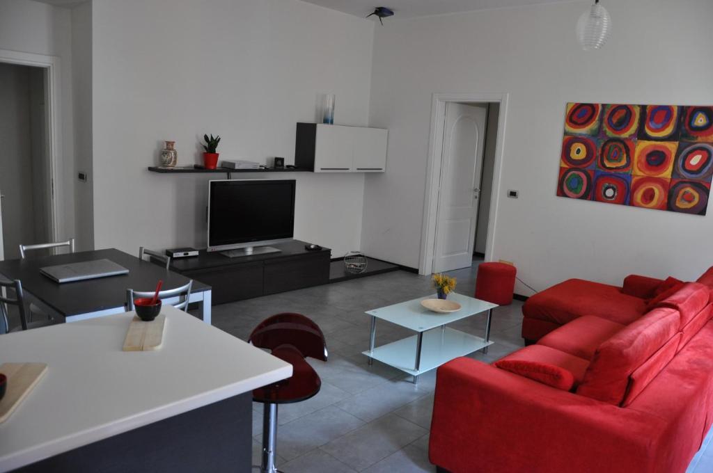 Residence San Marco Trieste Bagian luar foto