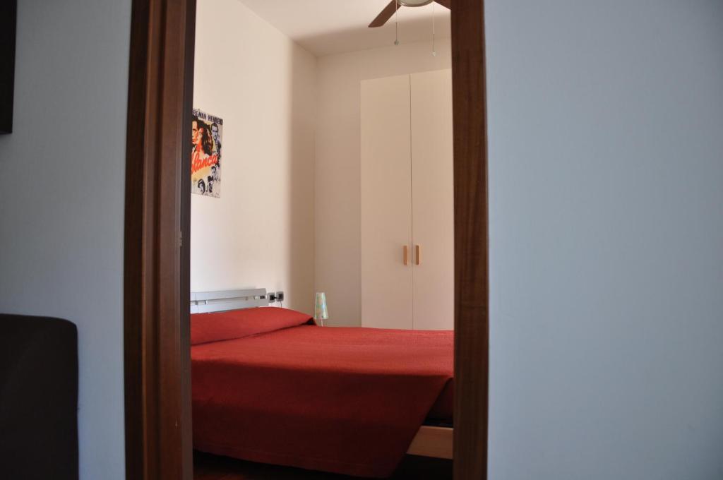 Residence San Marco Trieste Bagian luar foto