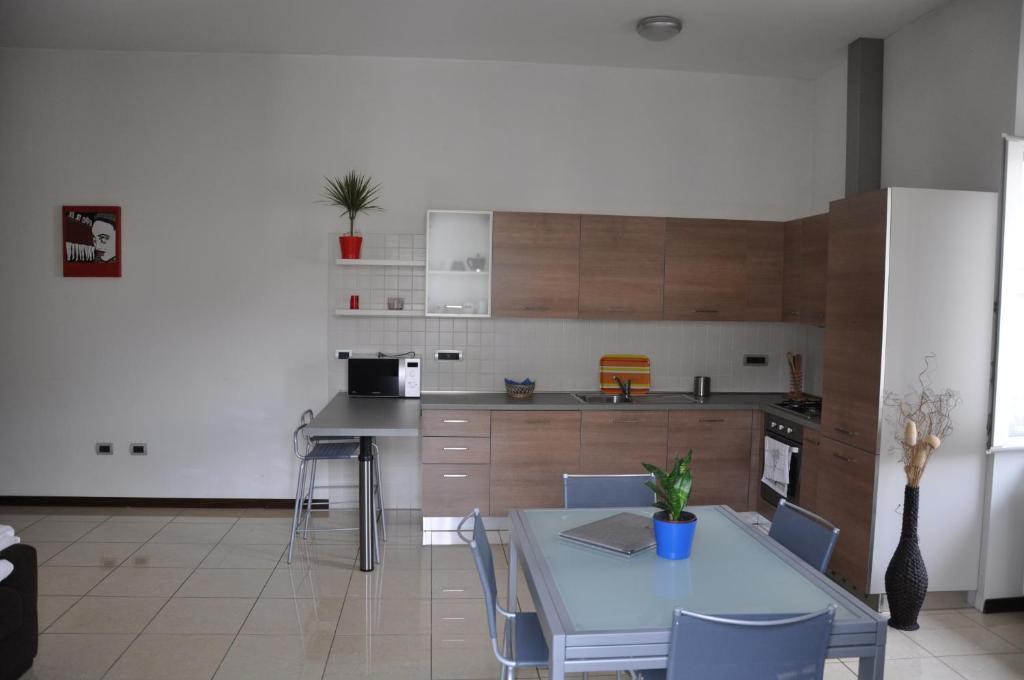 Residence San Marco Trieste Bagian luar foto