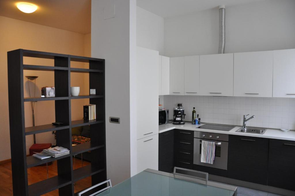 Residence San Marco Trieste Bagian luar foto