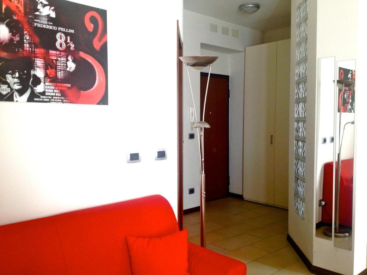 Residence San Marco Trieste Ruang foto